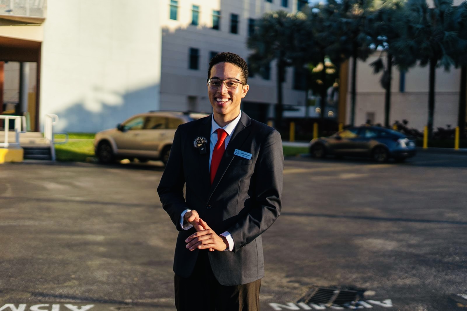 ALPFA Leadership