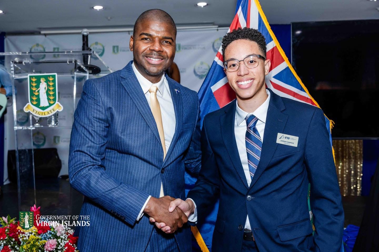 BVI Youth Leadership