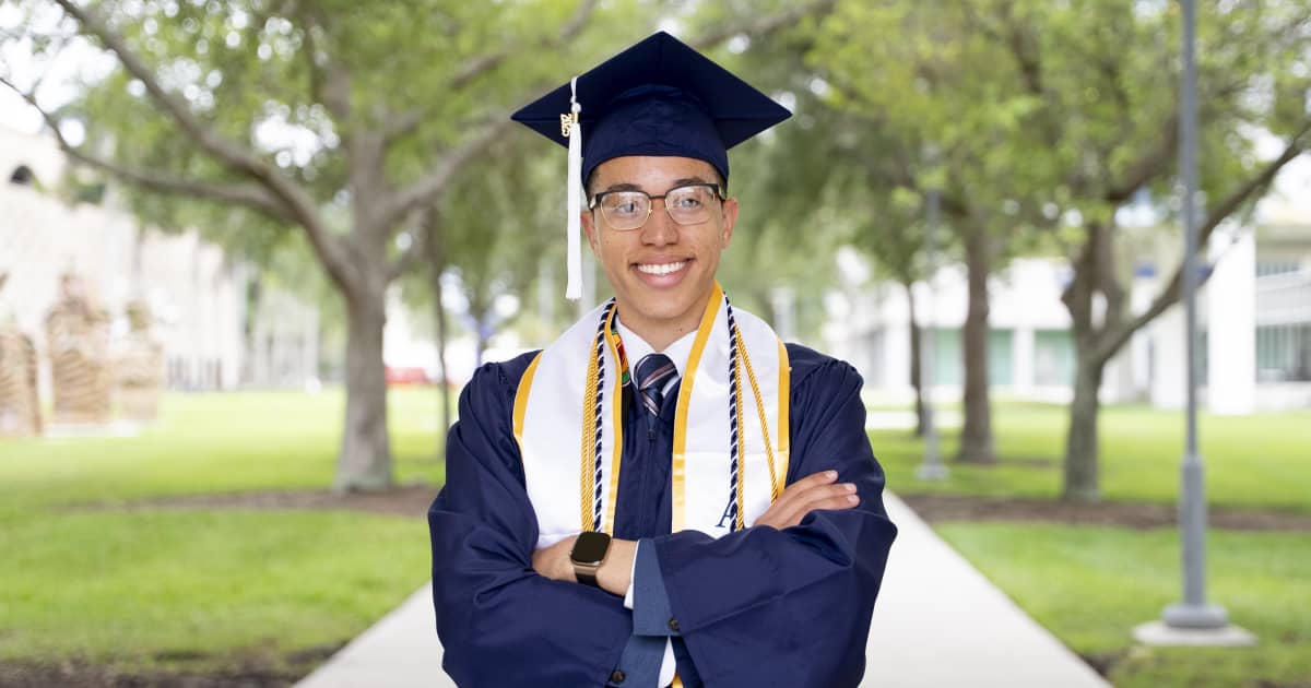FIU Google Career Launch