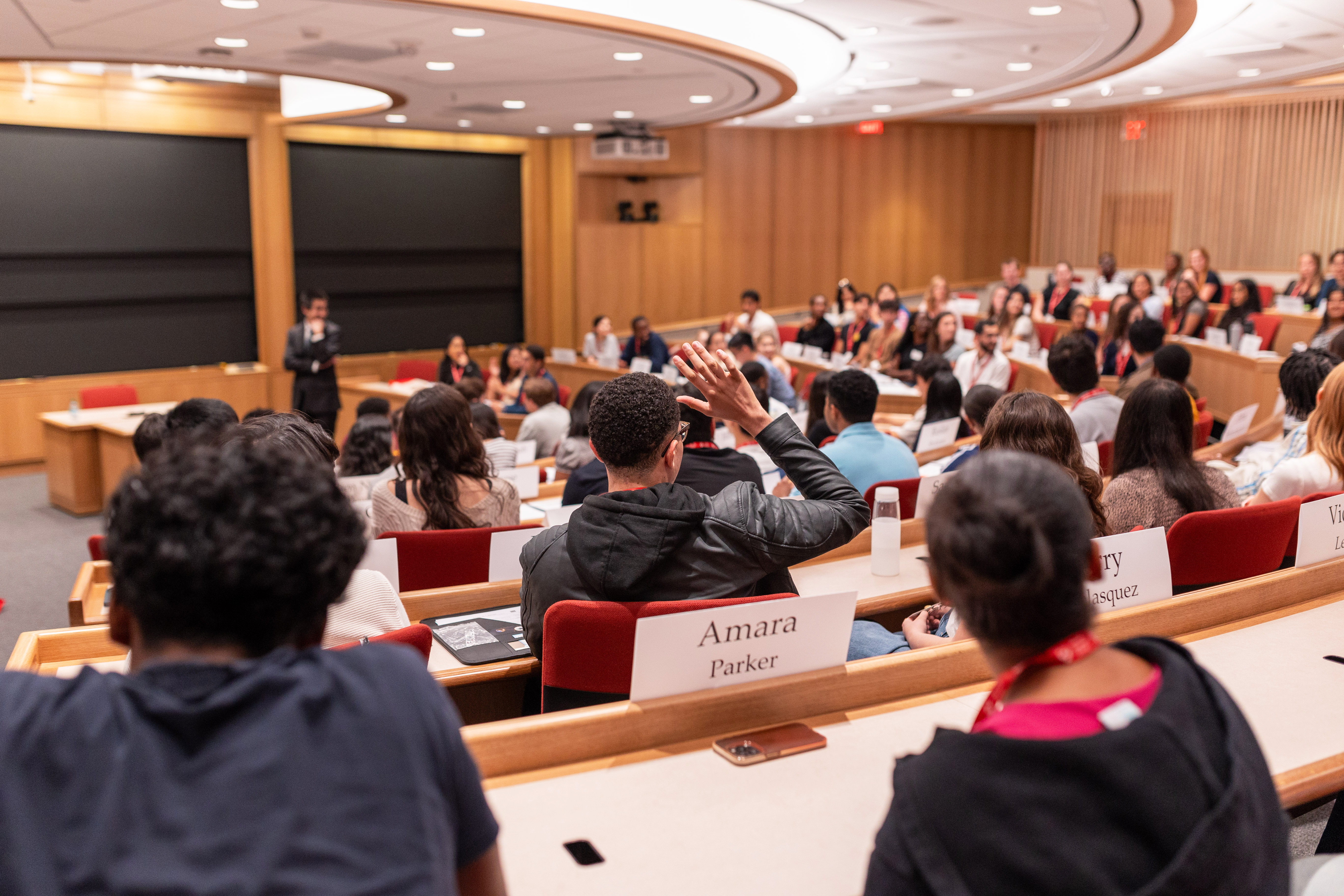 Conferences & Events