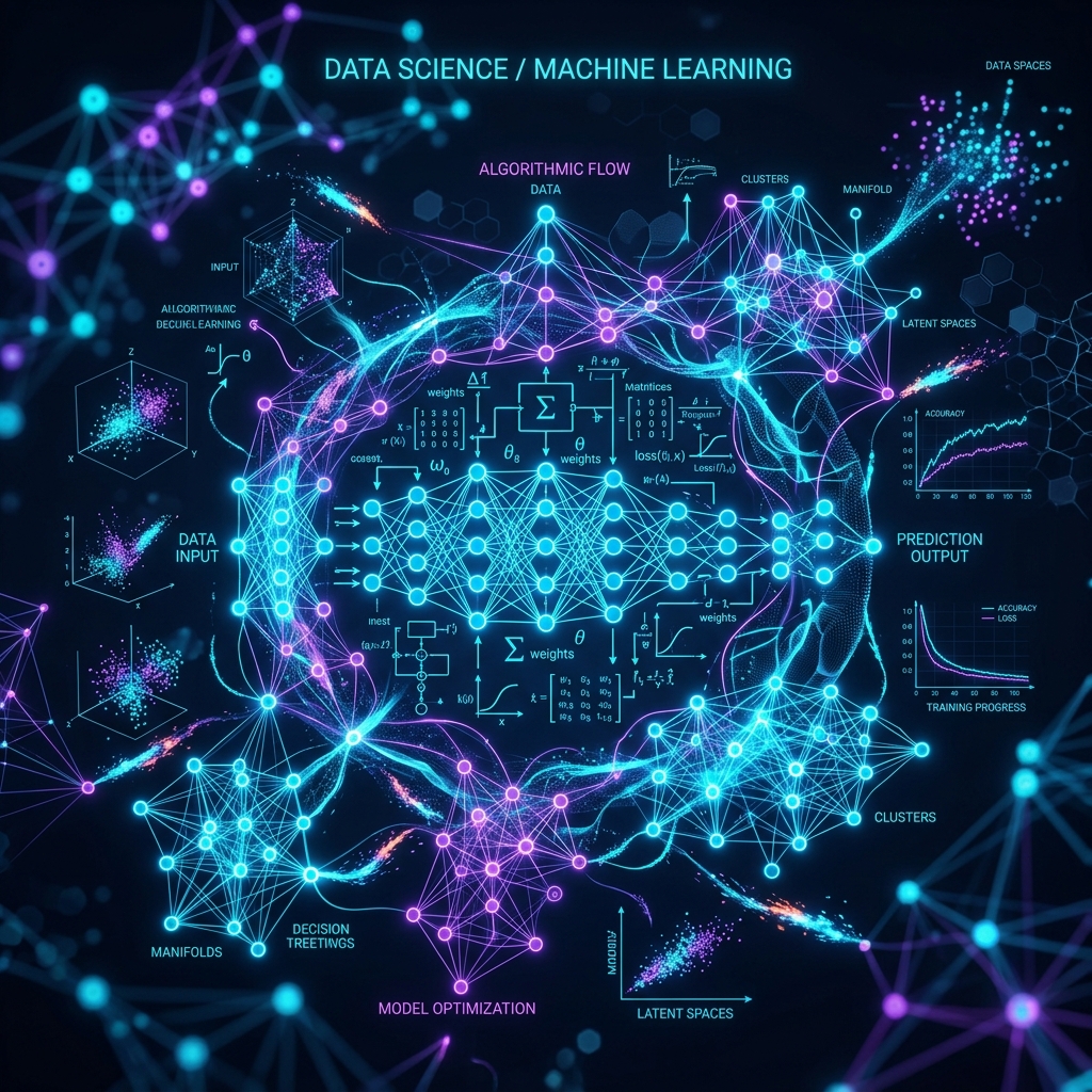 MIT Data Science